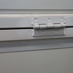 พับเก็บได้พับเก็บได้ขายกลางแจ้งขี่ต่ำ20FT prefab บ้านเคลื่อนที่ขนาดเล็กหรูหราบ้านเล็กๆแบบพกพาสำนักงาน - Product Image 2