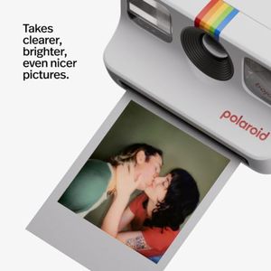 <span class=keywords><strong>Polaroid</strong></span> Go Génération 2 - Appareil photo instantané miniature (9096) - Compatible uniquement avec le film Go |   <span class=keywords><strong>Mini</strong></span> appareil photo instantané - (9096) - Product Image 4