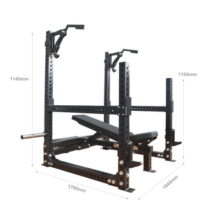 Nhà Máy bán hàng trực tiếp Chất lượng cao đ<span class=keywords><strong>a</strong></span> chức năng giá băng ghế dự bị - Product Image 4