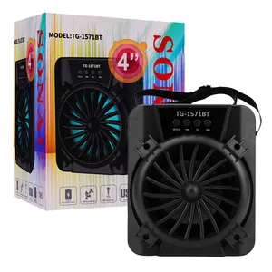 SONAC TG-1571BT New mini speaker waterproof vibrating sound