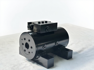 Nuovo arrivo di vendita calda idraulico attuatori rotanti per la spruzzatura a umido carrello e piattaforma aerea - Product Image 2