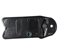 Nuevo Filtro HEPA de Repuesto para Ventilación del Cárter de 6.7 #   CV52001 68002433AB 4936636 904-418 Compatible con 2008-2021 para 6.7L