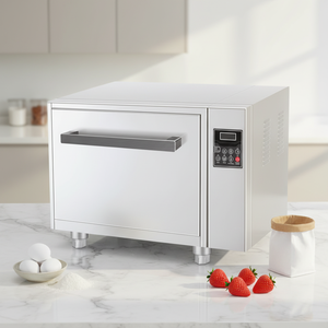 Vaporera Eléctrica <span class=keywords><strong>Profesional</strong></span> de Acero Inoxidable de Gran Capacidad, 6000W, Totalmente Automática, para Cocinar Arroz - Product Image 5