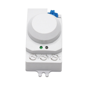 Microwave Switch Movement Body <strong>Motion</strong> <strong>Radar</strong> <strong>Detector</strong> <strong>Sensor</strong> Lights Switch Home <strong>Z</strong>-<strong>wave</strong> the Bridge <strong>Motion</strong> <strong>Sensor</strong> - Product Image 2