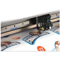 Roland-impresora de segunda mano vs540i, plóter de corte