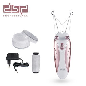 Depiladora Eléctrica Profesional Precisa y Eficiente para Mujeres, Afeitadora - Product Image 1