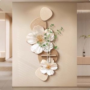 Decoración Moderna de Lujo para el Hogar, Impresión Digital, Arte de Pared en Lienzo, Murales para Entradas y Pasillos, <span class=keywords><strong>Cuadros</strong></span> Colgantes - Product Image 2