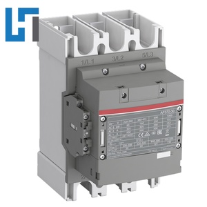 โมดูลคอนแทคเตอร์ซีรีส์ AF AF370-30-11 24-60V ac/dc 100-250V 50/60Hz-DC ตัวควบคุมอัตโนมัติทางอุตสาหกรรมใหม่ดั้งเดิมมีในสต็อก - Product Image 2