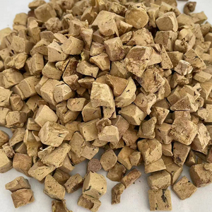 Usine en gros lyophilisé collations pour animaux <span class=keywords><strong>de</strong></span> compagnie pur naturel poulet canard <span class=keywords><strong>boeuf</strong></span> poisson nutritif chat et chien collations - Product Image 6