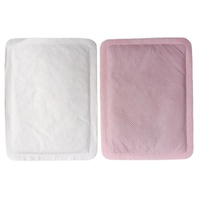 Bloc chauffant pour les mains, coussin de transfert de chaleur, jetable, usine, 50 unités