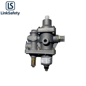 Kamyon Parçaları SH380A-3511010 803004037 Boşaltma Valfi Yağ Su Ayırıcı Kombinasyon Valfi - Product Image 1