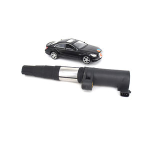 Bobine de moteur de paquet de bobine d'allumage de haute qualité de Henghey 8200765882 7700113357 8200154186 pour Renault Megane Laguna <span class=keywords><strong>Kangoo</strong></span> - Product Image 3
