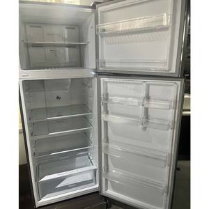 Refrigerador con Congelador de Doble Puerta, 465 L / 16.4 Pies Cúbicos Refrigerador Sin Escarcha para el Hogar, Refrigerador <span class=keywords><strong>No</strong></span> <span class=keywords><strong>Frost</strong></span> - Product Image 6