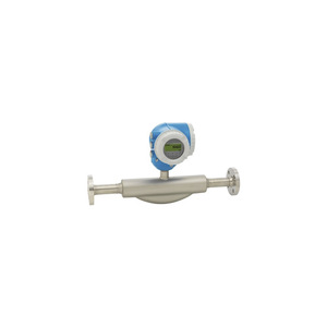 Medidor de Flujo Coriolis Endress+Hauser F300 Proline Promass, Instrumentos de Proceso Compactos y Robustos para Medición de Flujo - Product Image 6