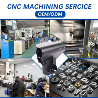 Services de fraisage CNC personnalisés, aluminium, laiton, acier inoxydable, fabricant de fraisage CNC, service de tournage de métaux