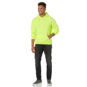 Nouveau style 2025 – Sweat à capuche oversize de haute qualité pour homme, imprimé numérique, mode hiver, vente en gros - Product Image 1