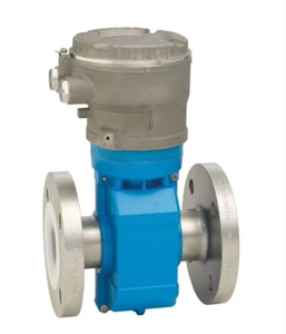Débitmètre Endress Hauser 10W pour applications hygiéniques, précision +/-0,05%, connectivité par pince, personnalisation OEM, Endress Hauser - Product Image 5