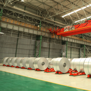 เหล็กแผ่นเคลือบสังกะสีสำหรับแผงตัวถังรถยนต์ โครงสร้างแชสซีส์ ชิ้นส่วนโครงสร้างรถยนต์ อะไหล่รถยนต์ ความแข็งแรงสูง - Product Image 2