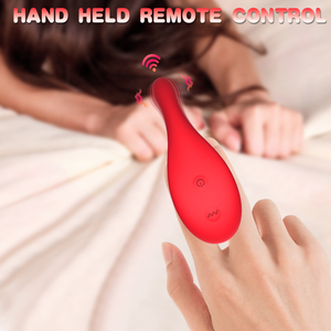 <span class=keywords><strong>Culotte</strong></span> vibrante connectée via application, stimulateur clitoridien et mammaire, jouet sexuel en silicone pour point G, œuf vibrant invisible - Product Image 6