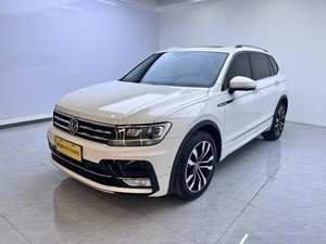 <span class=keywords><strong>2022</strong></span> L 380TSI Turbo Automático 4WD 5 Puertas 7 Asientos SUV Familiar de Negocios Asientos de Cuero Volante a la Izquierda Techo de Aleación de Aluminio R19 - Product Image 1