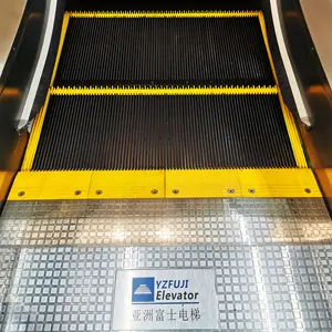 escalator lift travelator escalator price of escalator handrail