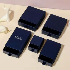 Lionwrapack scatola di gioielli squisita scatola di gioielli personalizzata scatola di imballaggio scatola di gioielli in cartone portagioie <span class=keywords><strong>e</strong></span> borsa - Product Image 3