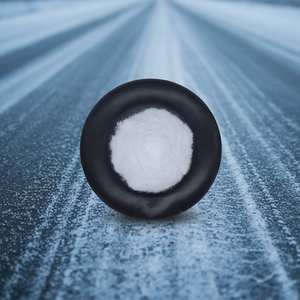 Acetato de Potasio de Grado Alimenticio e Industrial, 99% de Pureza, Marca Da Yang, Shandong, CAS 127-08-2, Sal Orgánica, Descongelante - Product Image 1