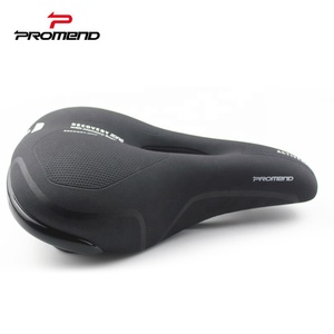 PROMEND SOFT BIKE sella MOUNTAIN BIKE economica selle per ciclismo forate nuovo DESIGN MEMORY FOAM BIKE sedile Bicyc - Product Image 4