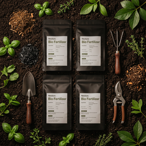 Engrais Bio Neutura, Promoteur de Croissance des Plantes Organique pour une Terre et des Cultures Saines - Product Image 3