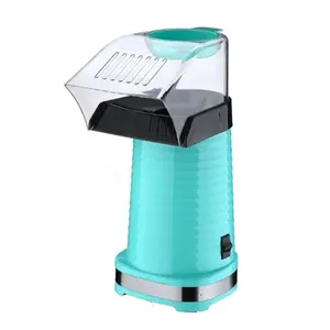 New Electrical Stand Up Hot Air Circulation Mini Popcorn Maker Machine
