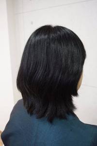 LAVARSH Polvo de Henna Negra Herbal para Teñir el Cabello de Negro Natural, Fácil de Colorear, OEM, Etiqueta Privada, en Polvo, Cuidado del Cabello - Product Image 5