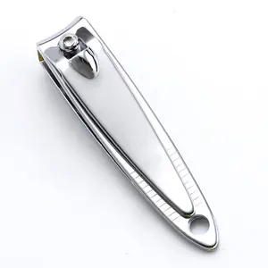 Clipe cortador de unhas descartável realong shenzhen, alta qualidade, mais barato, incrível, cortador de unhas