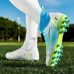 <span class=keywords><strong>Scarpe</strong></span> da <span class=keywords><strong>calcio</strong></span> <span class=keywords><strong>calcio</strong></span> staccabili <span class=keywords><strong>calcio</strong></span> antiscivolo calze per <span class=keywords><strong>calcio</strong></span> seconda taglia 39 mixtut Under300 copia cinque - Product Image 3