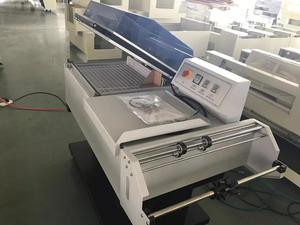 Fm5540 2 trong 1 điện bán tự động hộp nhiệt co lại máy bao bì - Product Image 3