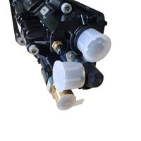 Howo A7 Camion Accessoires Wg9700240035 Embrayage Booster Sinotruk Howo Camion Pièces pour Shacman FAW Sinotruk SITRAK C9H C7H