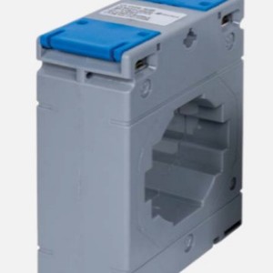 Transformador de Corriente de Núcleo Dividido GMC Sirax CT300 para Uso con Amperímetro - Product Image 3