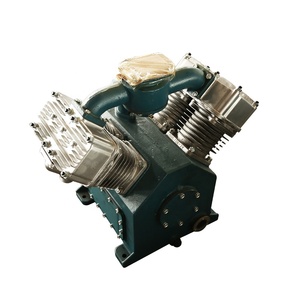 Nhà máy tùy chỉnh Máy nén khí W-2.8/5 Piston hiệu quả cao - Product Image 1