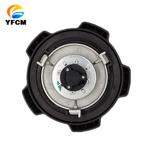 Tapa de Tanque de Combustible Antirrobo y Antiderrames para Excavadoras Dongfeng Liuzhou Chenglong 609 Balong <span class=keywords><strong>507</strong></span> - Product Image 3