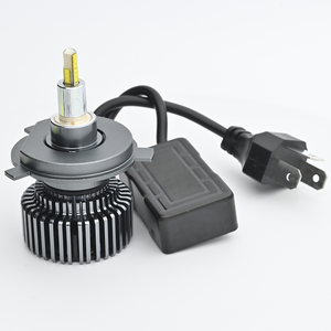 360 degrés 6 côtés Led phare DGLS vente <span class=keywords><strong>à</strong></span> bas prix Led ampoule Led phare H7 H8 H11 haute puissance 45w 9000lm Led lumières - Product Image 5