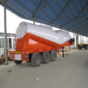 Bote en forma de V de 3 ejes, venta al por mayor de china, semi <span class=keywords><strong>remolque</strong></span> - Product Image 2
