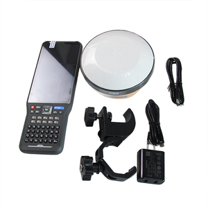 เครื่องรับสัญญาณดาวเทียม Bibo Hi-target V200 ราคาดีที่สุด 1408 ช่องสัญญาณ GNSS RTK เครื่องมือสำรวจคุณภาพสูง ระบบ Differential GPS GNSS RTK - Product Image 5