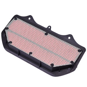 Filtre À Air Cleaner Pour Suzuki GSX-R750 GSXR750 <span class=keywords><strong>Z</strong></span>-L4 <span class=keywords><strong>Moto</strong></span> GP GSXR GSX-R 600 <span class=keywords><strong>750</strong></span> GSXR600 L1-L9 2011-2019 13780-14J00 278014J00 - Product Image 4