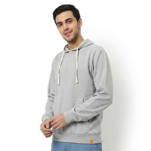Sudadera con Capucha Transpirable de Primera Calidad, Ajustable, Precio Personalizado, Edición Hecha a Mano, Buena Venta - Product Image 1