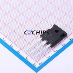 Nuevo y Original MBR30100PT TO-247 Diodo Schottky, Venta al por Mayor de Componentes Electrónicos, Proveedor de Chips y Servicio BOM - Product Image 1