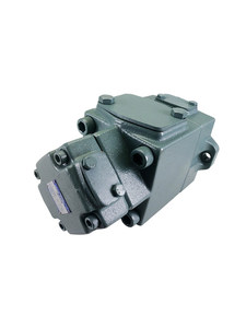Bomba de Doble Paleta Tipo PV2R12 Serie PV2R12-6-33-F-RAAA-41 Bombas Hidráulicas de Aceite de Doble Paleta de Alta Calidad PV2R12-12-47-F-REAA-42 - Product Image 5