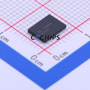 SIT8103AC-83-33E-32.768000V Pre-Programmed Oscillator SMD7050-4P Oscillator 32.768MHz 50ppm LVCMOS/ LVTTL 3.3V - Product Image 1