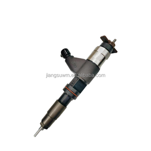 Inyector de combustible Common Rail 23670-0R090 para Yota S200/A vensis/R AV4 2.2D - Product Image 3