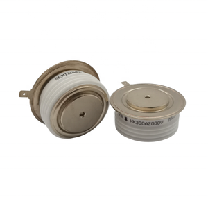 KK300A Thyristor Chuyển Mạch Nhanh 2000V Cho Máy Làm Đẹp - Product Image 1