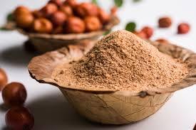 Polvo de Linaza Orgánica de Primera Calidad, Superalimento Rico en Nutrientes para Smoothies, Repostería y Suplementos para la Salud, Disponible para la Venta - Product Image 2