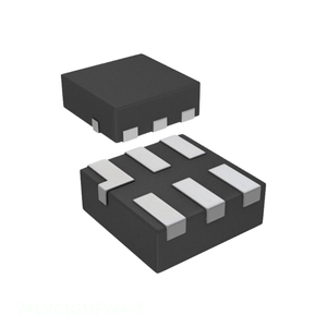 ชิ้นส่วน74LVC1G11FW4-7ลอจิก6 XFDFN - Product Image 1